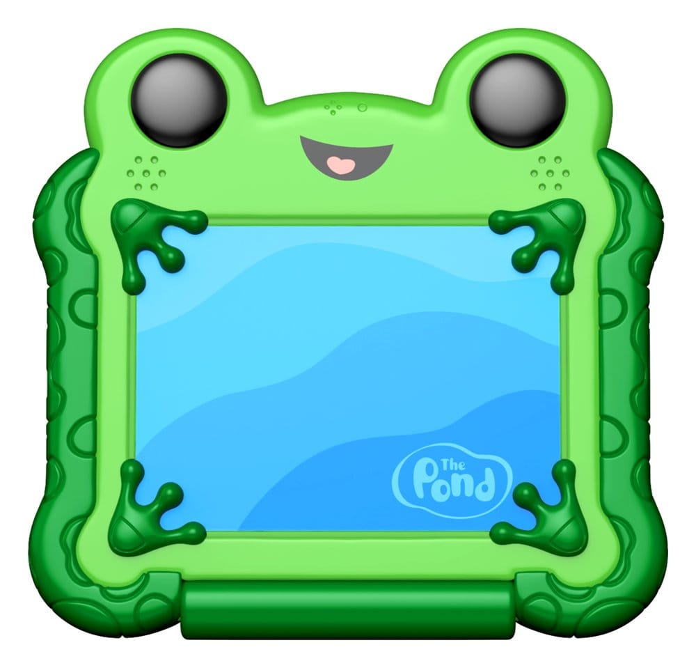 Toy Story 5 POP! Disney Vinyl Figurer Lilypad 9 cm