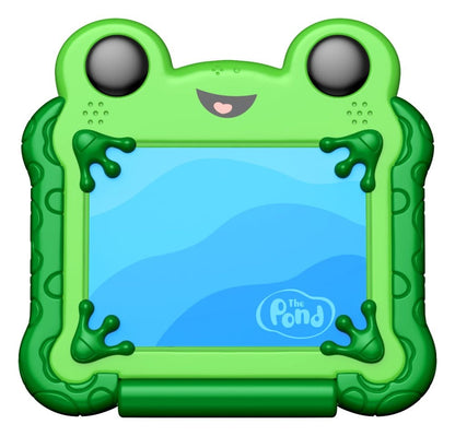 Toy Story 5 POP! Disney Vinyl Figurer Lilypad 9 cm