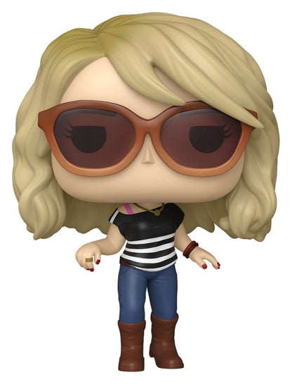 Djeveruše POP! Filmovi Vinil Figura Annie Walker 9 cm
