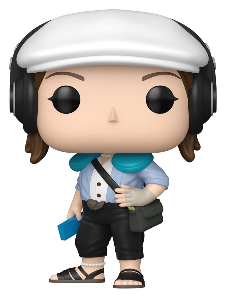 Bruidsmeisjes POP! Films Vinylfiguur Megan Price 9 cm