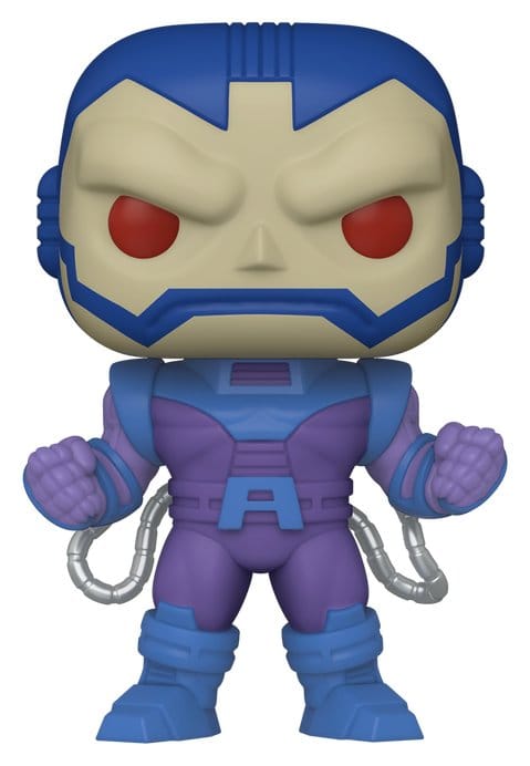 X-Men '97 POP! Figurine en vinyle Apocalypse 9 cm