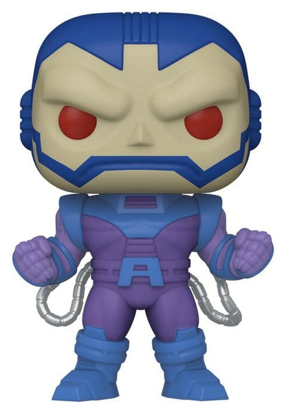 X-Men '97 POP! Figurine en vinyle Apocalypse 9 cm
