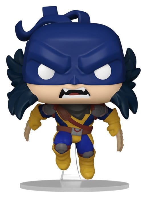 X-Men '97 POP! Vinylfigur Wolverine (Wasteland) 9 cm