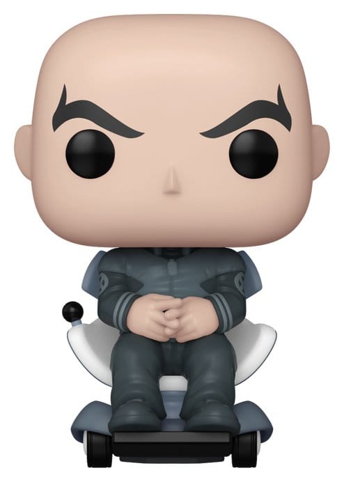 X-Men '97 POP! Vinylfigur Xavier (X-Corp) 9 cm