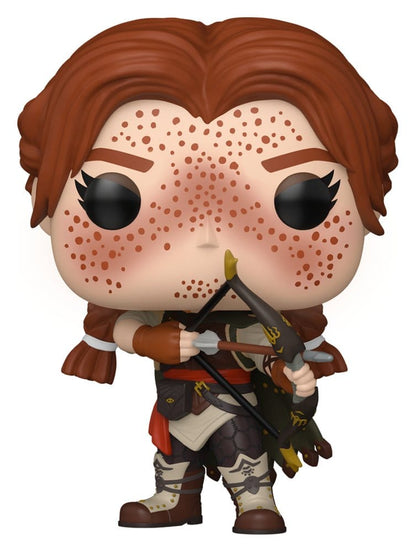 Dragon Age: The Veilguard POP! Spiele Vinylfigur Lace Harding 9 cm 9 cm