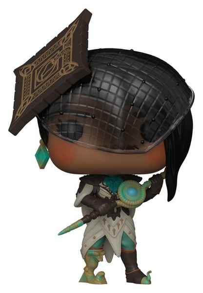 Dragon Age: De Veilguard POP! Games Vinylfiguur Neve 9 cm