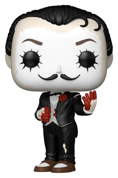 ¡Bioshock POP! Games Vinilo Figura Sander Cohen 9 cm