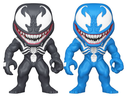 Marvel Rivals POP! Spil Vinylfigurer Venom with Chase 9 cm sortiment (6)