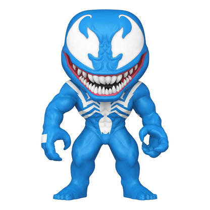 Marvel Rivals POP! Spil Vinylfigurer Venom with Chase 9 cm sortiment (6)