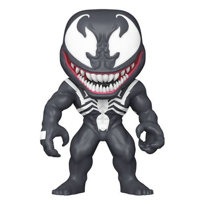 Marvel Rivals POP! Spil Vinylfigurer Venom with Chase 9 cm sortiment (6)