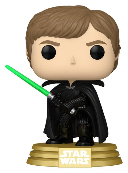 Star Wars Legends POP! Vinilna figura Luke(GW) 9 cm