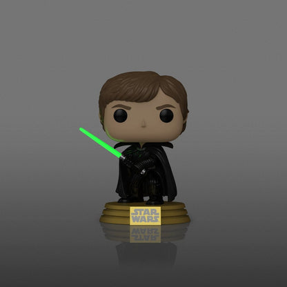 Star Wars Legends POP! Vinilna figura Luke(GW) 9 cm