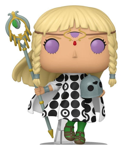 Metafora: ReFantazio POP! Giochi Figura in vinile Eupha 9 cm