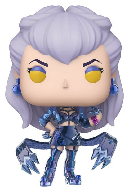League of Legends POP! Games Vinylfigur K/DA Evelynn 9 cm
