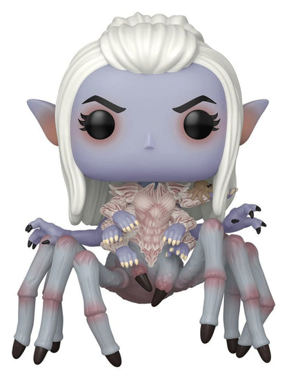 Kerkers & Draken POP! Premium vinylfiguur Lolth de Spider Queen 9 cm