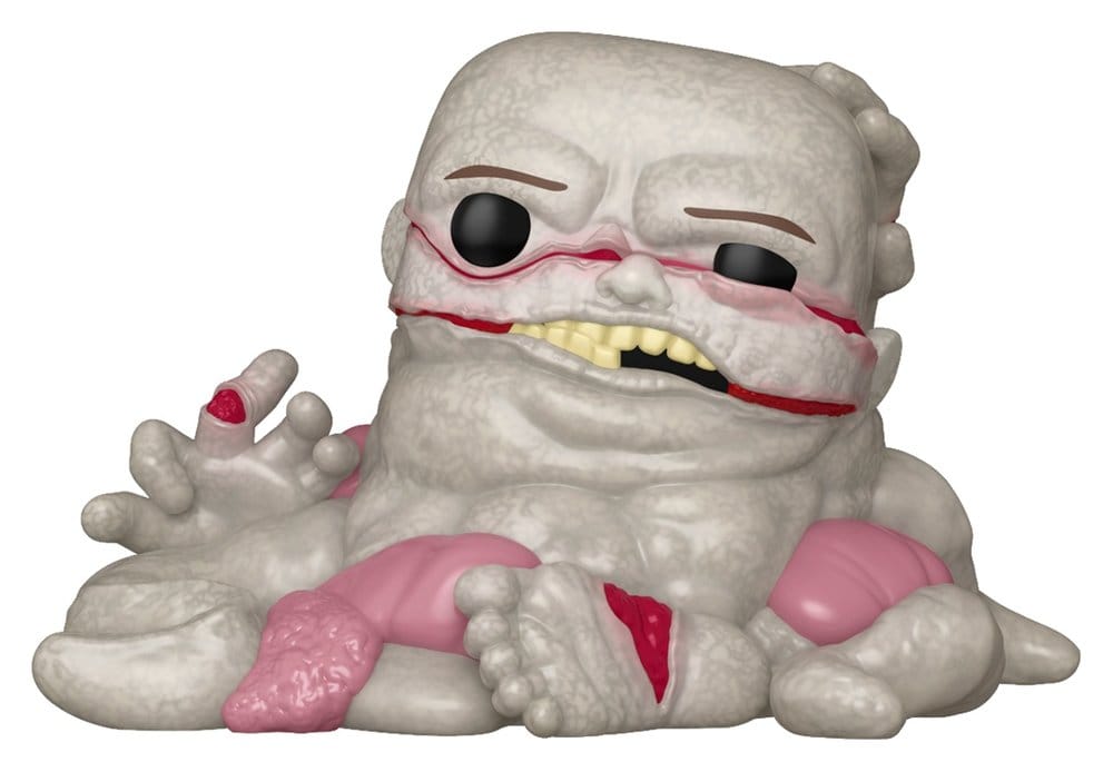 It: Dobrodošli u Derry POP! Televizijska vinilna figura Pickle Dad 9 cm