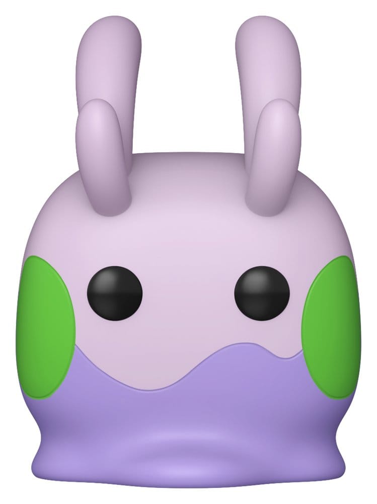 Pokémon POP! Spil Vinyl Figur Goomy 9 cm