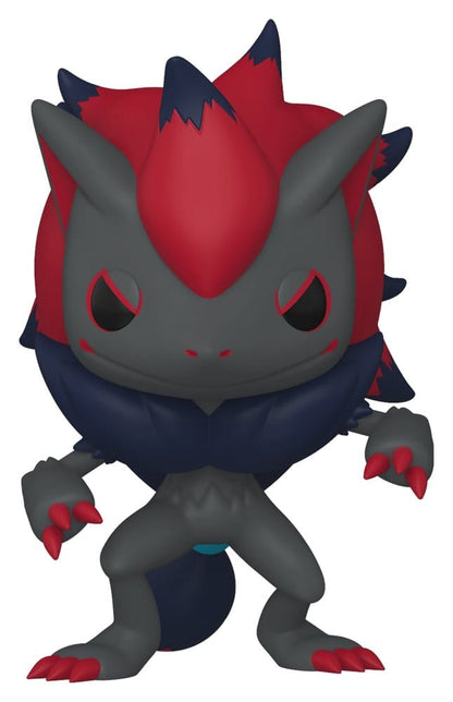 Pokémon POP! Games Vinylfiguur Zoroark 9 cm