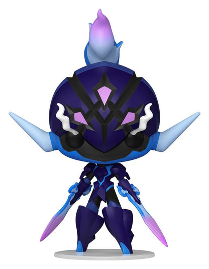Pokémon-Jumbo-POP in Supergröße! Vinylfigur Ceruledge 25 cm