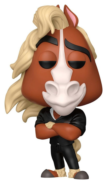 Zootopia 2 POP! Vinyl Figur Winddancer 9 cm
