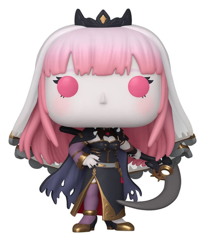hololive POP! Animation Vinylfigur Mori Calliope 9 cm
