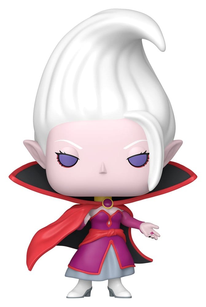 Dragon Ball Daima POP! Animations-Vinylfigur Dr. Arinsu 9 cm