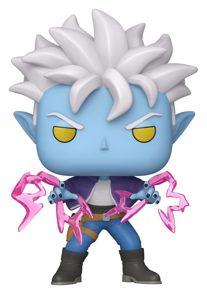 Dragon Ball Daima POP! Animirana vinilna figura Glorio 9 cm
