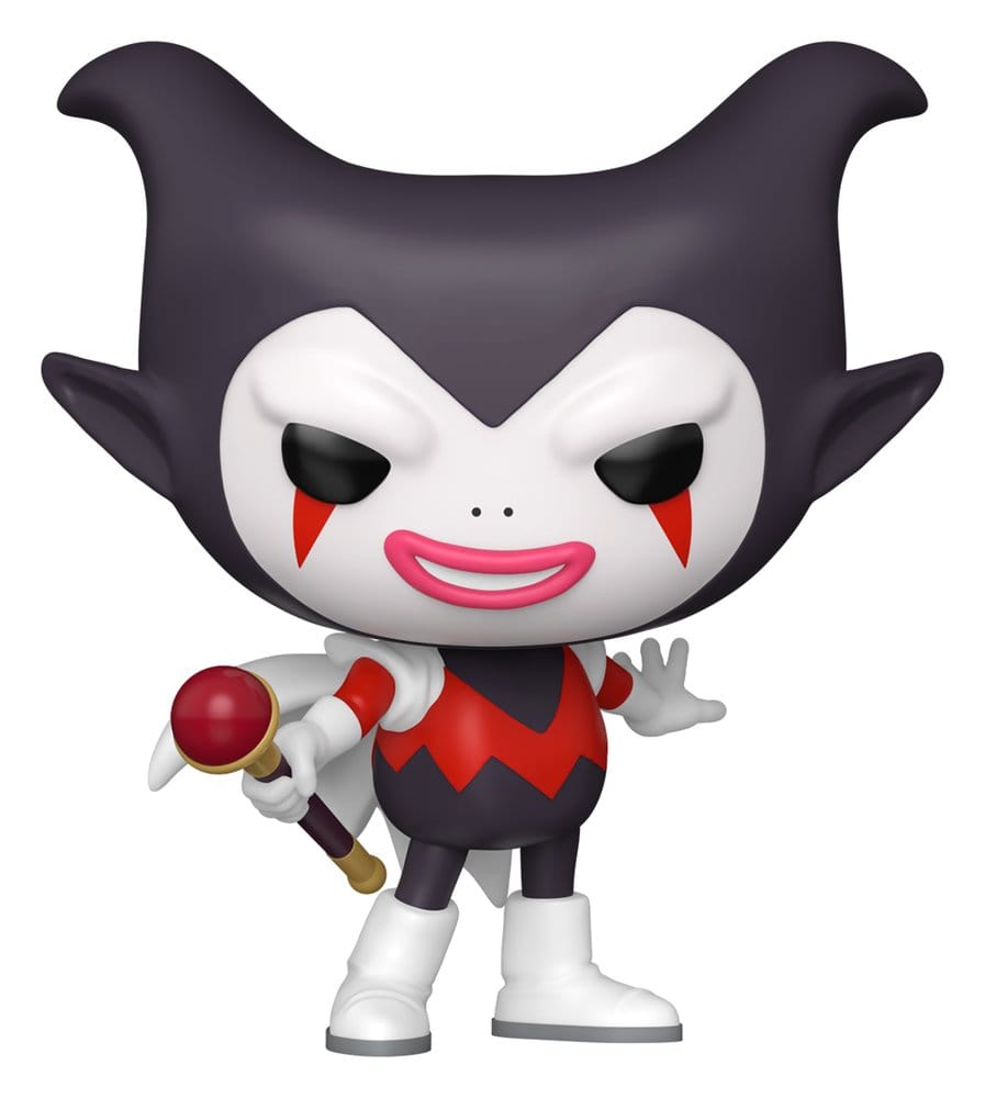 Dragon Ball Daima POP! Animation Vinylfigur Gomah 9 cm