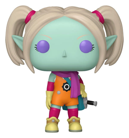 Dragon Ball Daima POP! Animasjon Vinyl Figur Panzy 9 cm