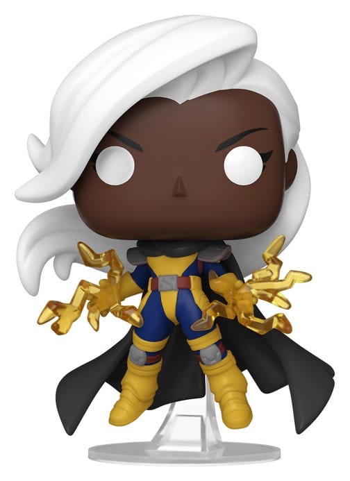 X-Men '97 POP! Figurine en vinyle Tempête (Wasteland) 9 cm