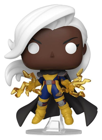 X-Men '97 POP! Figurine en vinyle Tempête (Wasteland) 9 cm