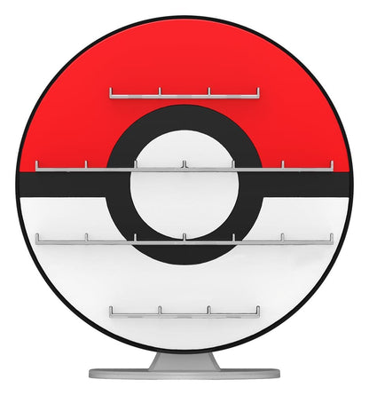 Pokémon Bitty POP! Vis vinylfigurer Poké Ball