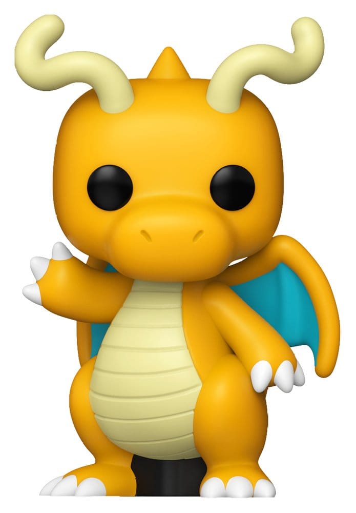 Pokémon Bitty POP! Vis vinylfigurer Poké Ball