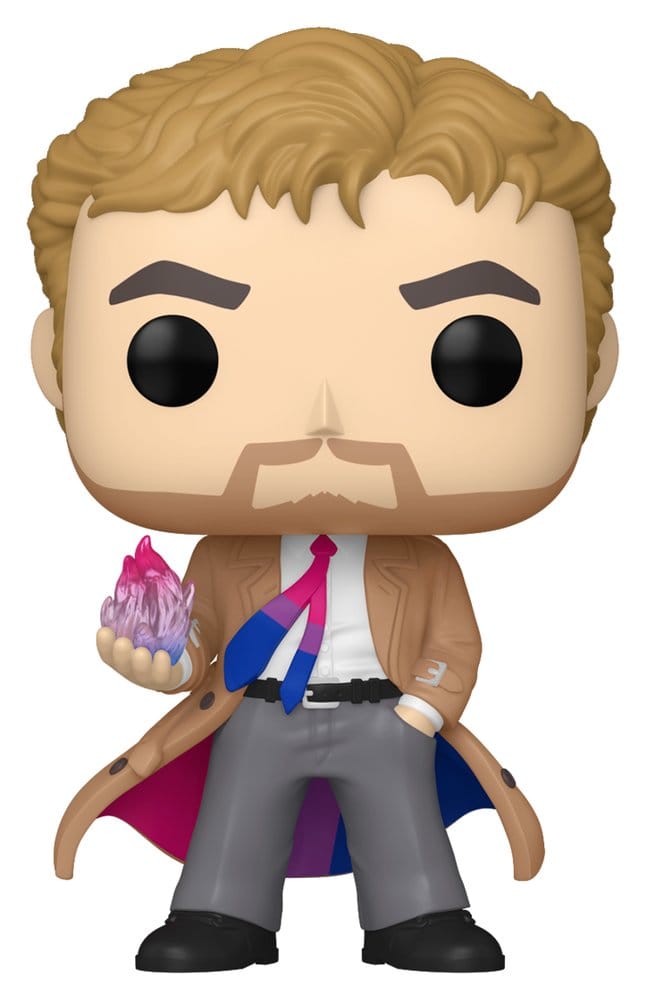 DC Pride 2026 POP! Heroes Vinylfiguur Constantijn 9 cm