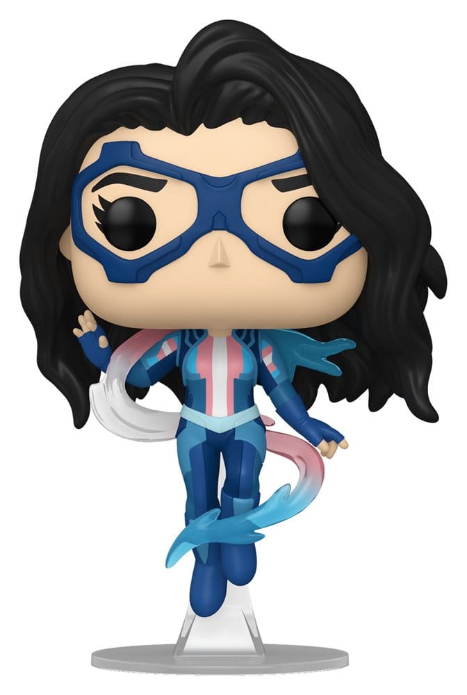 DC Pride 2026 POP! Helden Vinylfigur Träumer 9 cm