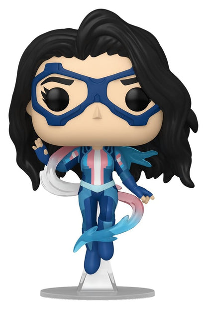 DC Pride 2026 POP! Helden Vinylfigur Träumer 9 cm