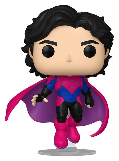 DC Pride 2026 POP! Helden-Vinylfigur Jonathan Kent 9 cm