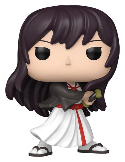 Höllenparadies: Jigokuraku POP! Animations-Vinylfigur Toma 9 cm