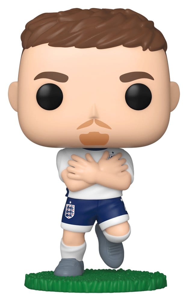 EFL POP! Fußball-Vinylfigur England – Cole Palmer 9 cm