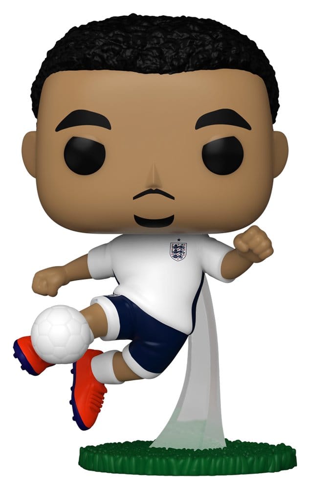 EFL POP! Fußball-Vinylfigur ENG- Trent Alexander Arnold 9 cm