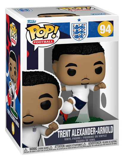 EFL POP! Fußball-Vinylfigur ENG- Trent Alexander Arnold 9 cm