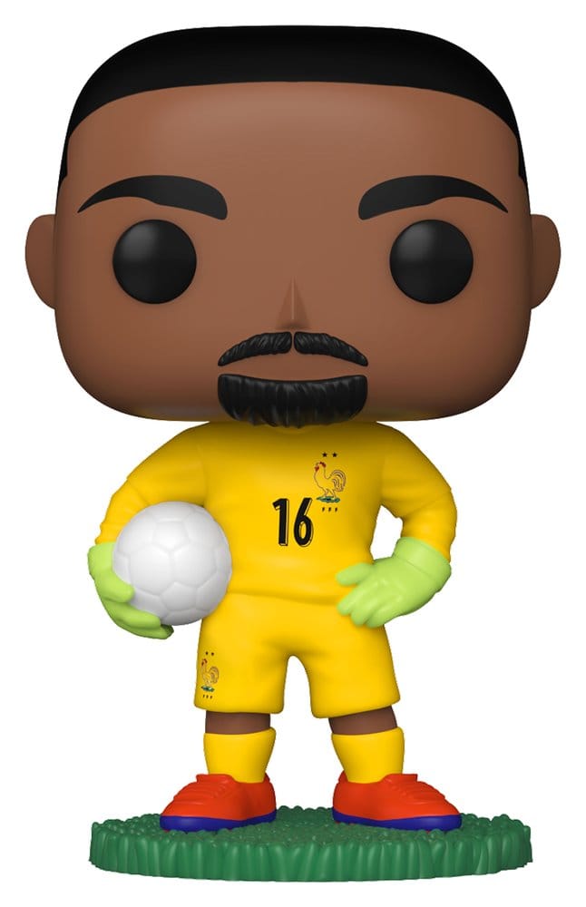 EFL POP! Voetbalvinylfiguur Frankrijk - Mike Maignan 9 cm