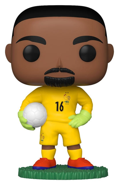 EFL POP! Voetbalvinylfiguur Frankrijk - Mike Maignan 9 cm