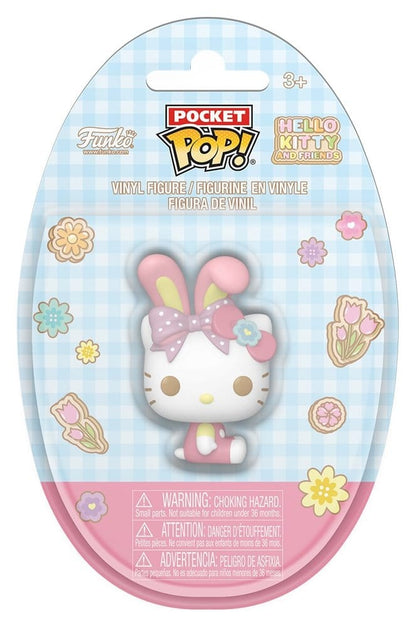 Jurassic World Pocket POP! Eiervinylfiguren 2 cm display (16)
