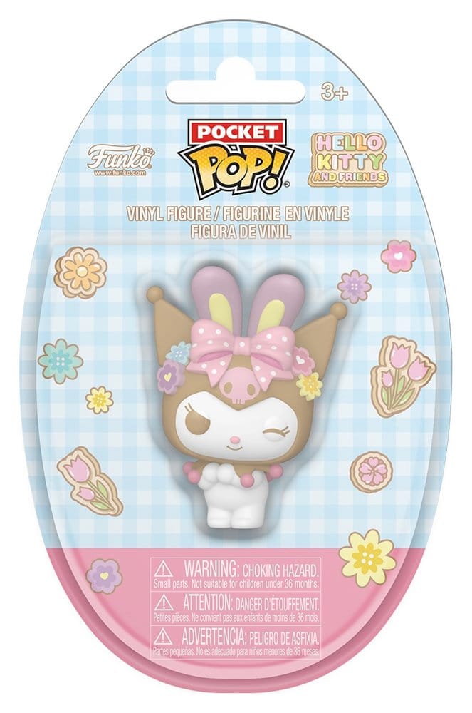 Jurassic World Pocket POP! Eiervinylfiguren 2 cm display (16)
