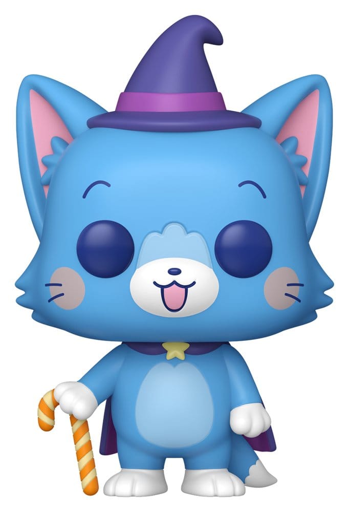 Tom & Jerry Gokko POP! Animations-Vinylfigur Tom 9 cm