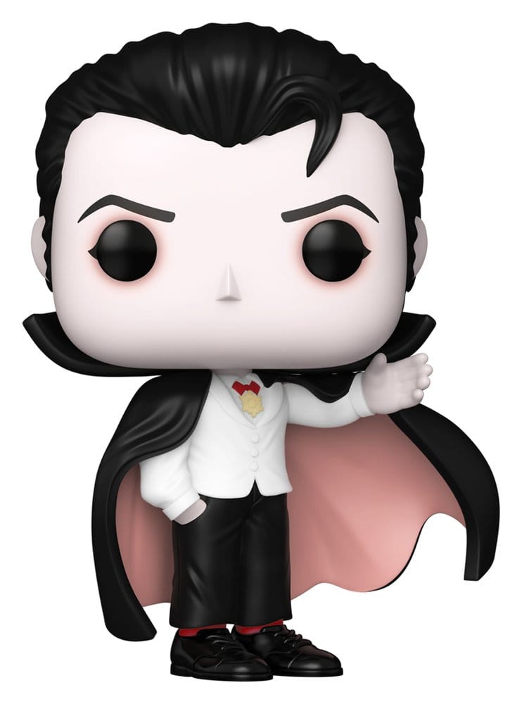 Universal Monsters POP! Filme Vinylfigur Dracula 9 cm