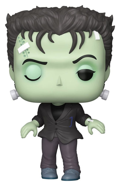 Universal Monsters POP! Filmer Vinylfigur Frankenstein 9 cm