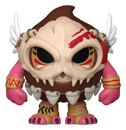 Moana POP! & Buddy Vinyl Figur Kotu 9 cm