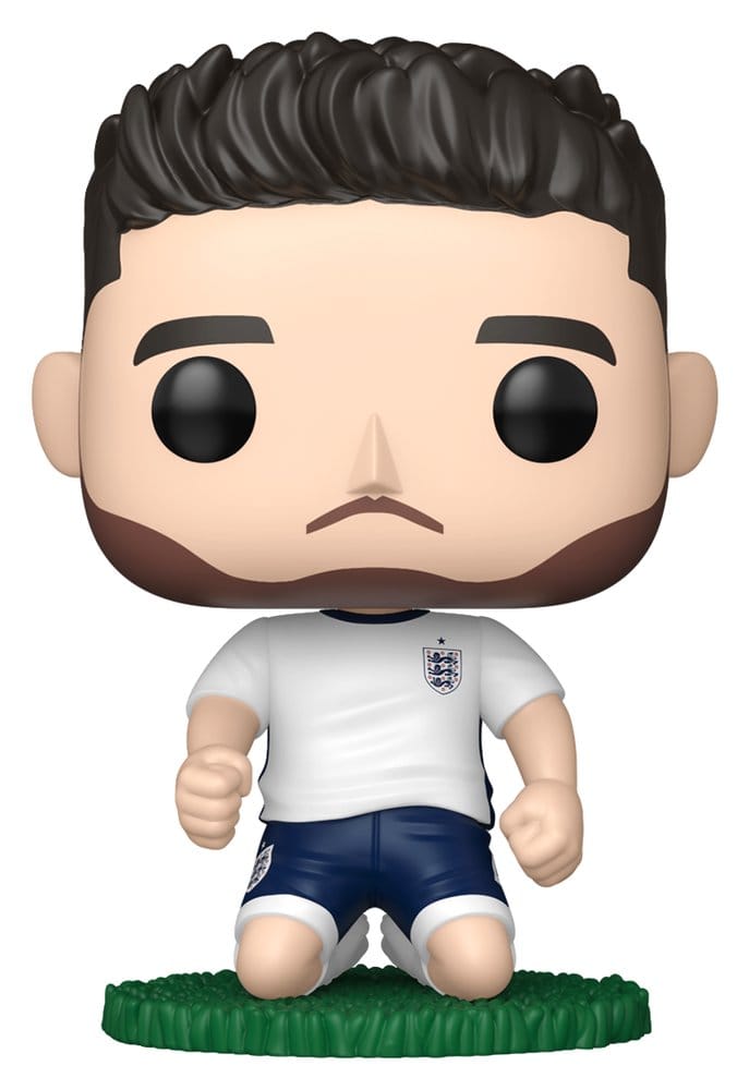 EFL POP! Voetbal Vinyl Figuur Engeland- Declan Rice 9 cm